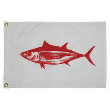 Taylor Made 12’’ x 18’’ Albacore Flag [4318] - Accessories
