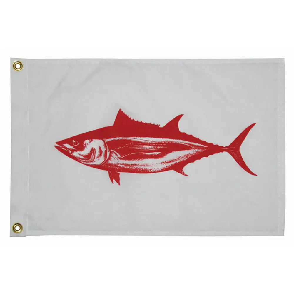 Taylor Made 12’’ x 18’’ Albacore Flag [4318] - Accessories