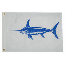 Taylor Made 12’’ x 18’’ Swordfish Flag [4418] - Accessories