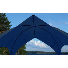 Taylor Made Pontoon Gazebo -Navy [12003ON] - Biminis/Shades/Umbrellas