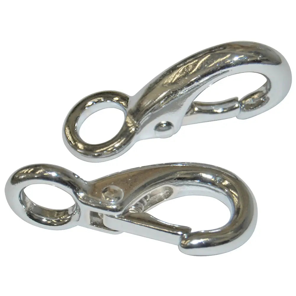 Taylor Made Stainless Steel Baby Snap 3/4’’ - 2-Pack [1341] - Accessories