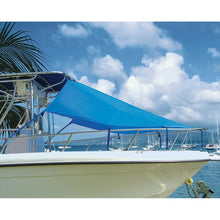 Taylor Made T-Top Bow Shade 6L x 90’’W - Pacific Blue [12004OB] - Biminis/Shades/Umbrellas