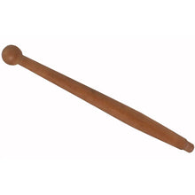 Taylor Made Teak Flag Pole - 1’’ x 24’’ [60750] - Accessories