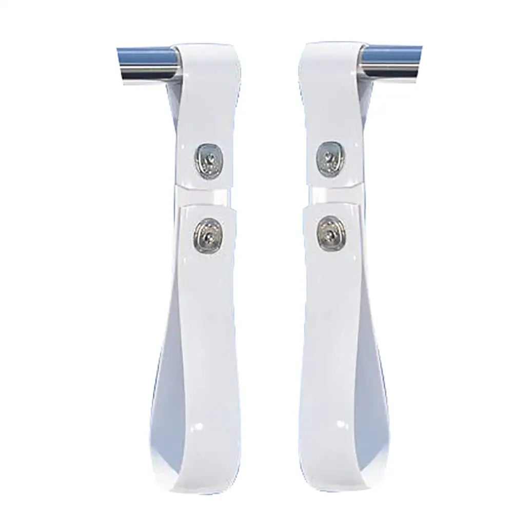 Taylor Made Tidy-Ups Boat Dock Line Holder - Standard Rails [1101] - Rigging