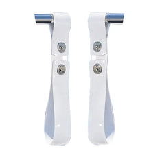 Taylor Made Tidy-Ups Boat Dock Line Holder - Standard Rails [1101] - Rigging