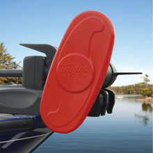 Taylor Made Trolling Motor Propeller Cover - 2-Blade Cover - 12’’ - Red [255] - Trolling Motor Accessories