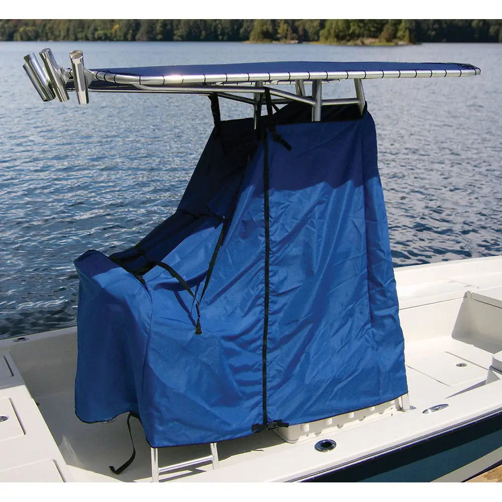 Taylor Made Universal T-Top Center Console Cover - Blue [67852OB] - Accessories