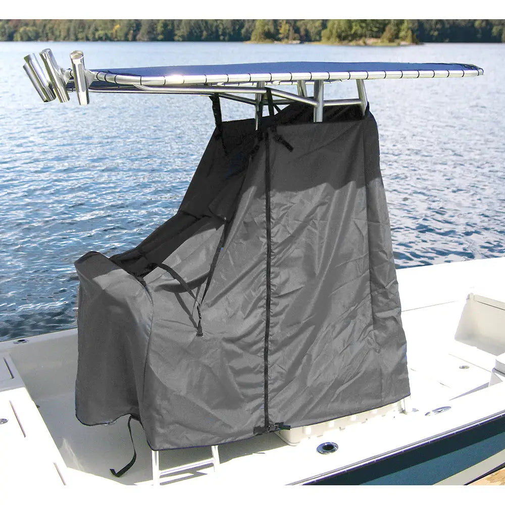Taylor Made Universal T-Top Center Console Cover - Grey [67852OG] - Accessories