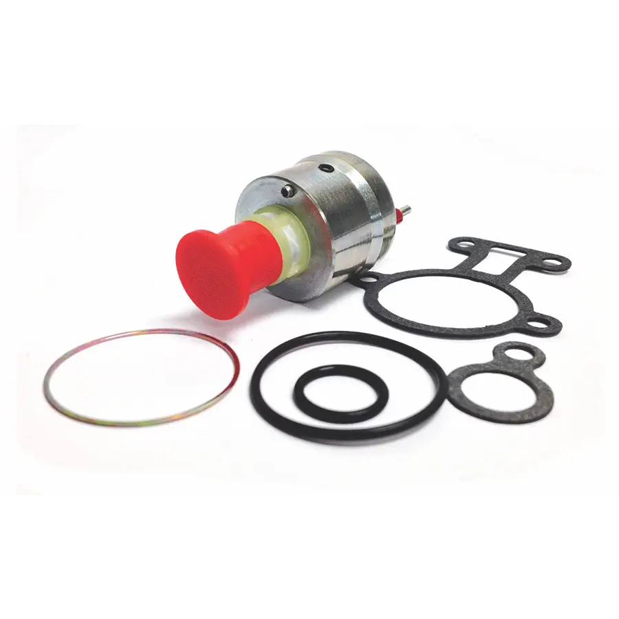 TBI INJECTOR