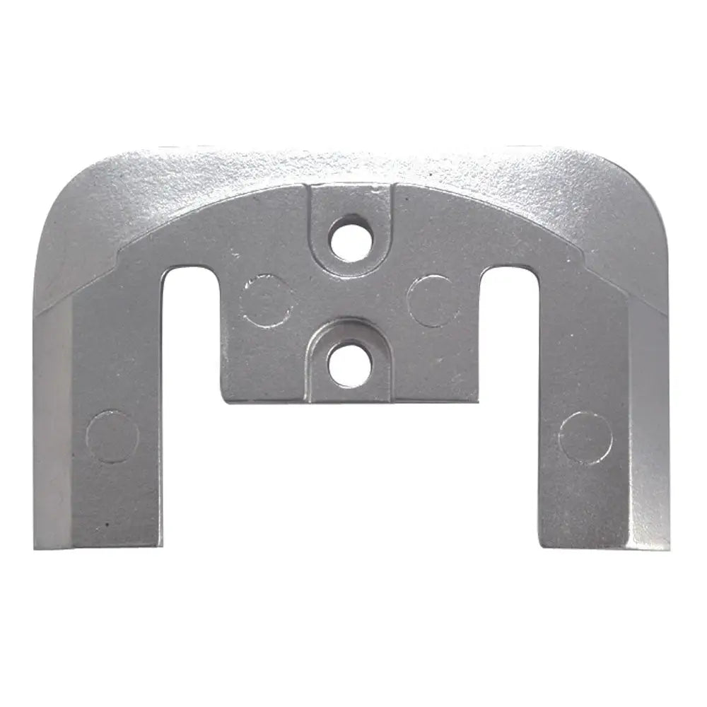 Tecnoseal Cavitation Plate Anode - Aluminum - Bravo [00815AL] - Anodes