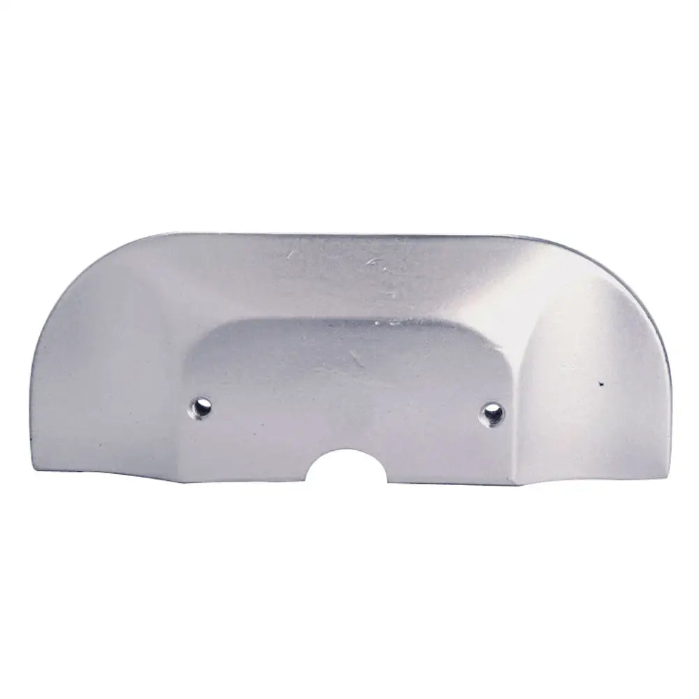 Tecnoseal Cavitation Plate Anode - Magnesium - Alpha [00814MG] - Anodes