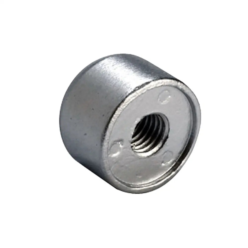 Tecnoseal Gimbal Housing Nut Anode - Aluminum [00807AL] - Anodes