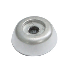 Tecnoseal Lewmar 140 Bow Thruster Zinc Disc Anode [01080] - Anodes
