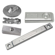 Tecnoseal Mercury Verado 350 Zinc Anode Kit [20817] - Anodes