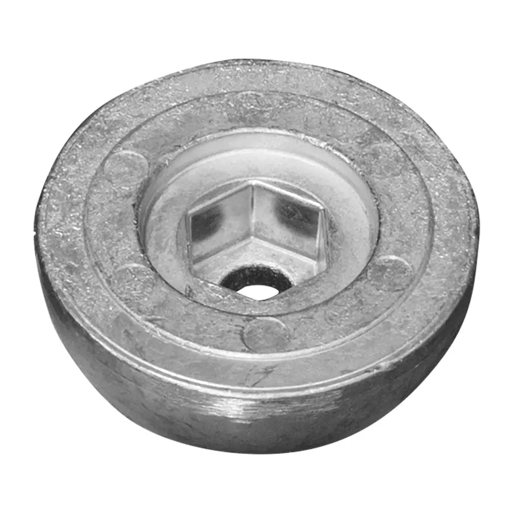 Tecnoseal Quick Zinc Propeller Nut Anode Kit f/BTQ110-125 Bow Thrusters [03609] - Anodes
