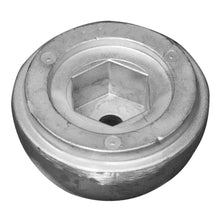 Tecnoseal Quick Zinc Propeller Nut Anode Kit f/BTQ140 Bow Thrusters [03605] - Anodes