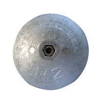 Tecnoseal R2 Rudder Anode - Zinc - 2-13/16’’ Diameter [R2] - Anodes