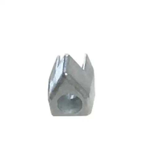 Tecnoseal Spurs Line Cutter Aluminum Anode - Size A B [TEC-AB/AL] - Anodes
