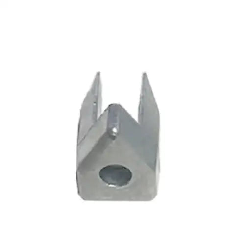 Tecnoseal Spurs Line Cutter Magnesium Anode - Size C D E [TEC-CDE/MG] - Anodes