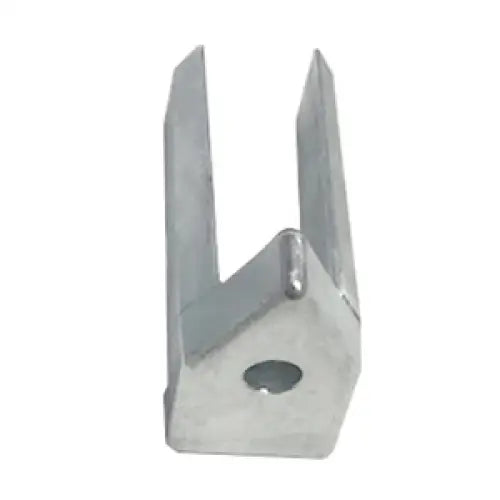 Tecnoseal Spurs Line Cutter Magnesium Anode - Size F2 F3 [TEC-F2F3/MG] - Anodes