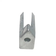 Tecnoseal Spurs Line Cutter Zinc Anode - Size F F1 [TEC-FF1] - Anodes