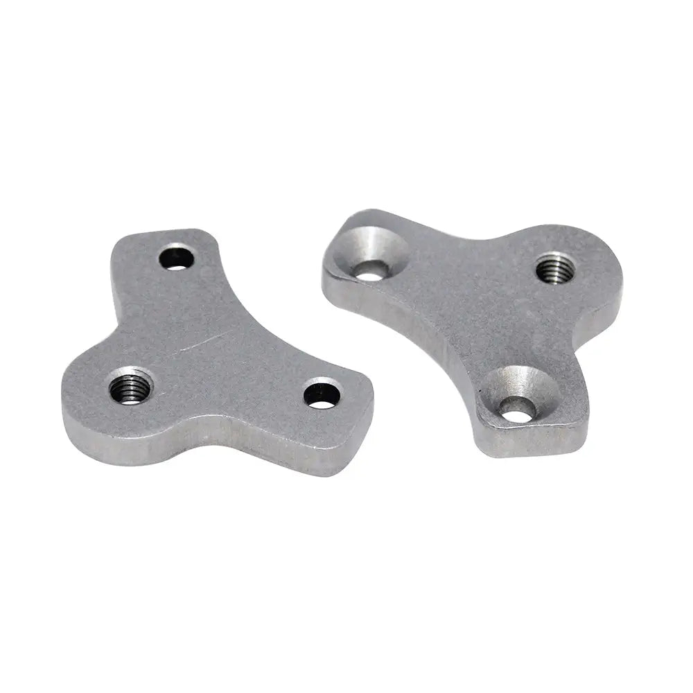 Tecnoseal Stainless Steel Collar f/SD20 SD25 SD30 SD31 SD40 SD50 SD60 Yanmar Saildrives [PLAC-1] - Accessories