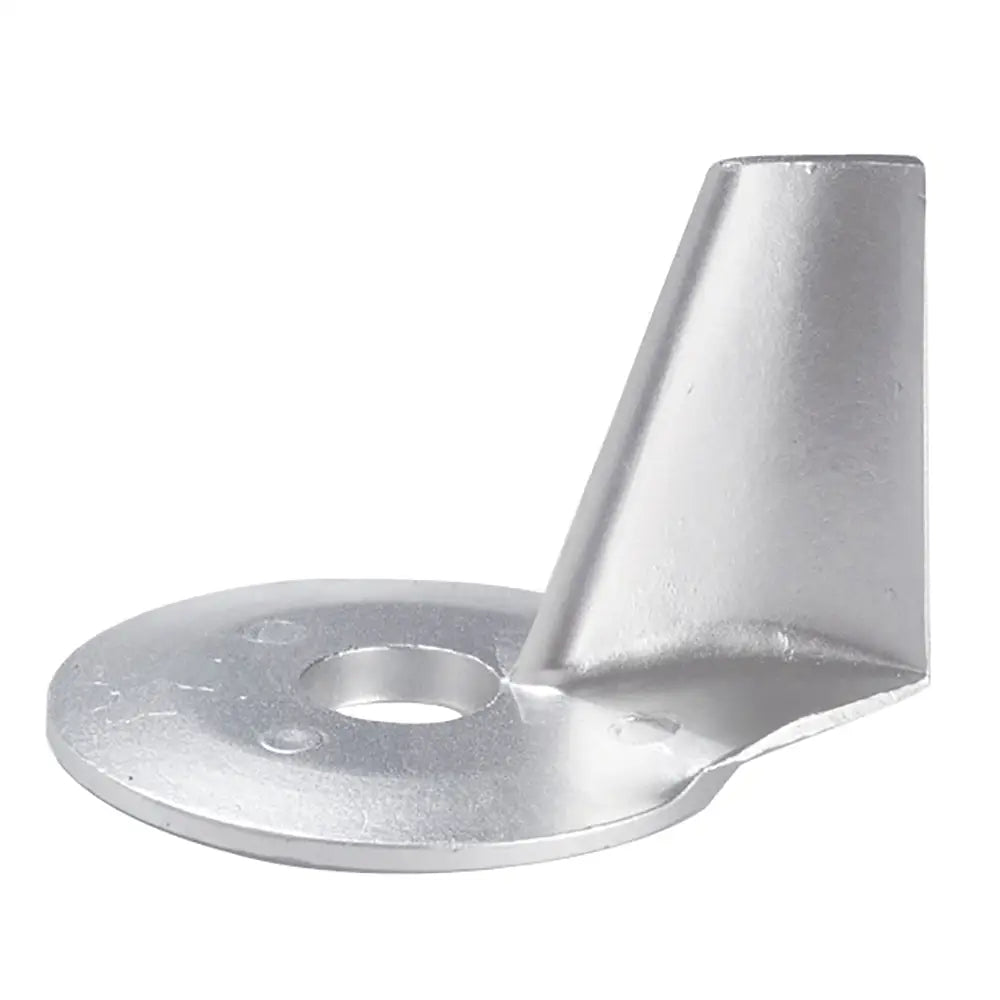 Tecnoseal Standard Aluminum Trim Tab Anode f/25-50 HP Mercury Engines [00829AL] - Anodes