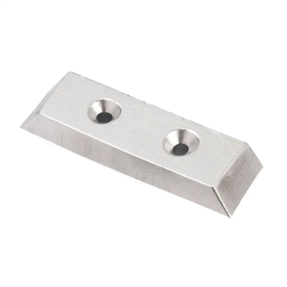 Tecnoseal SZ-1 Sea Strainer Anode - Zinc [TEC-S-Z1] - Anodes