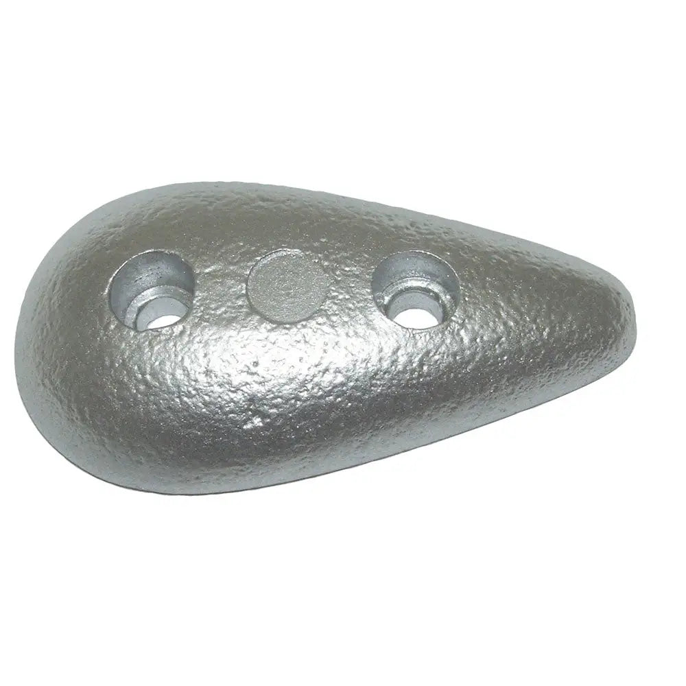 Tecnoseal TEC-20 Teardrop Anode - Zinc [TEC-20] - Anodes