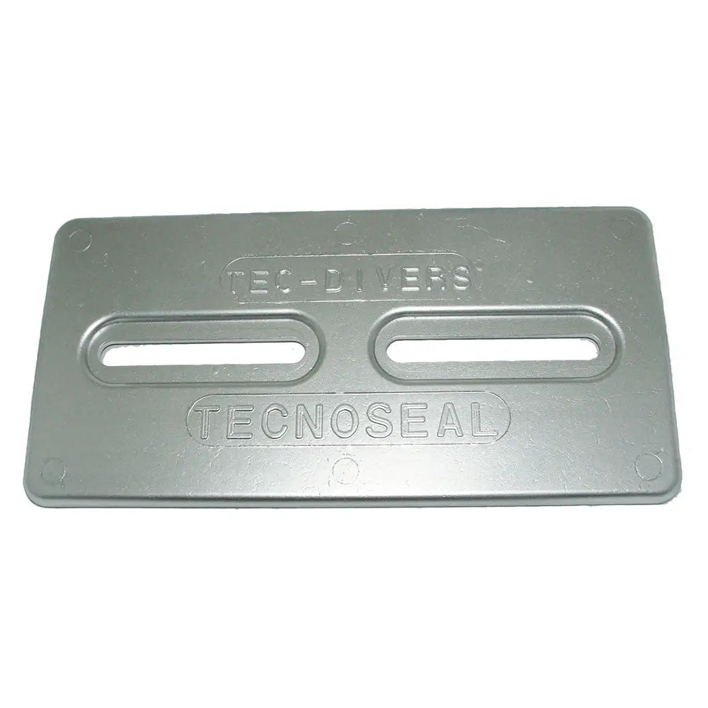 Tecnoseal TEC-DIVERSMG Plate Anode - Magnesium [TEC-DIVERSMG] - Anodes