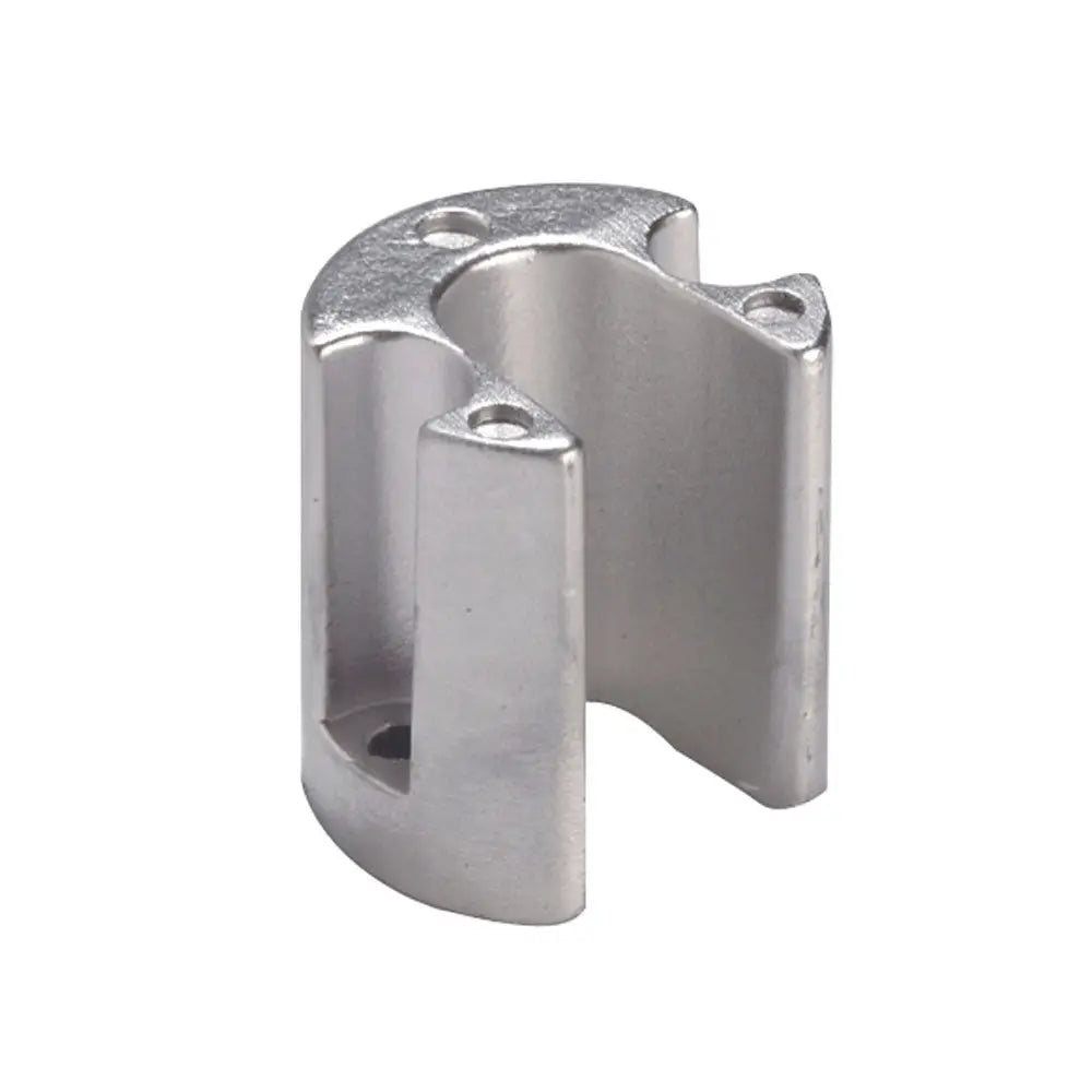 Tecnoseal Trim Cylinder Anode - Magnesium - Bravo [00818MG] - Anodes