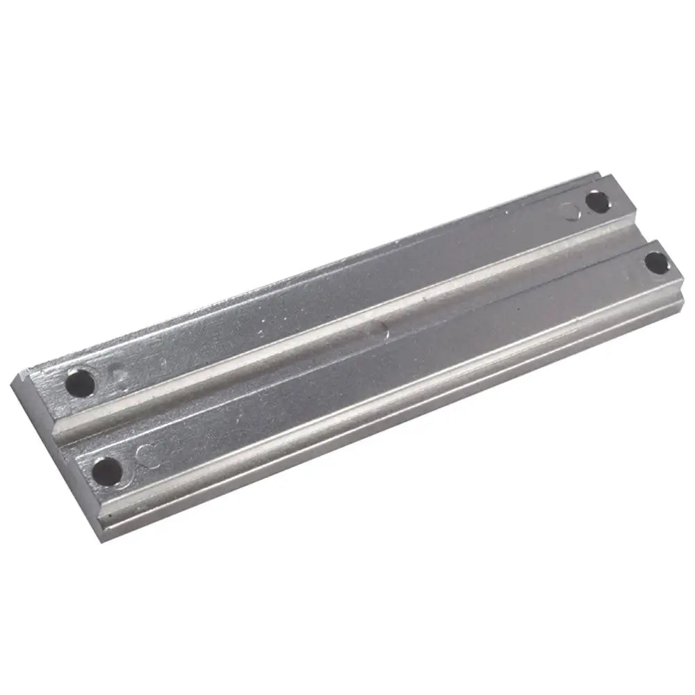 Tecnoseal Trim Plate Anode - Zinc [00816] - Anodes