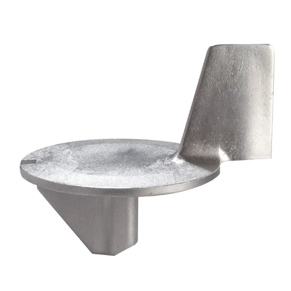 Tecnoseal Trim Tab Anode - Zinc [00812] - Anodes