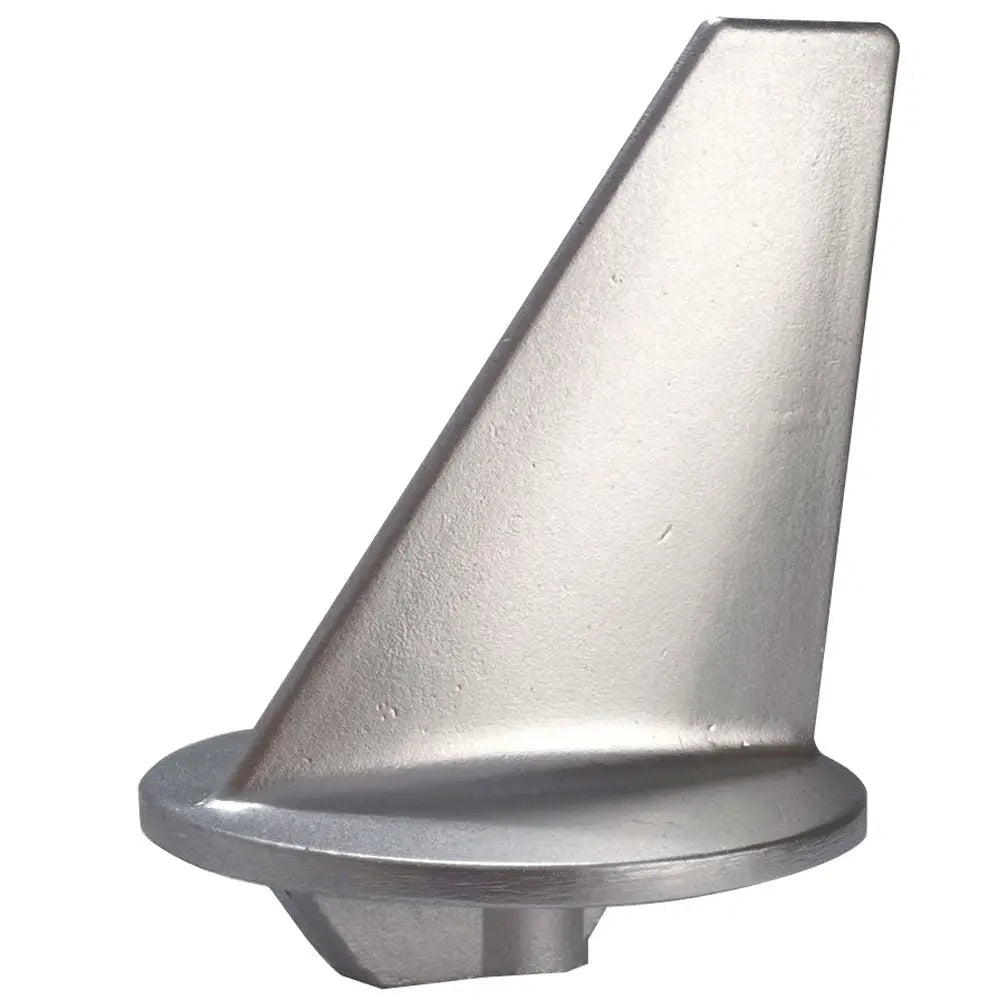 Tecnoseal Trim Tab Anode - Zinc - Long - Mercruiser 80-140HP [00801] - Anodes