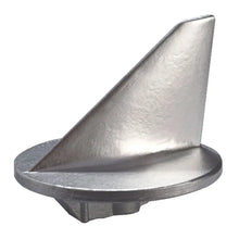 Tecnoseal Trim Tab Anode - Zinc - Short - Mercury 50HP [00800] - Anodes
