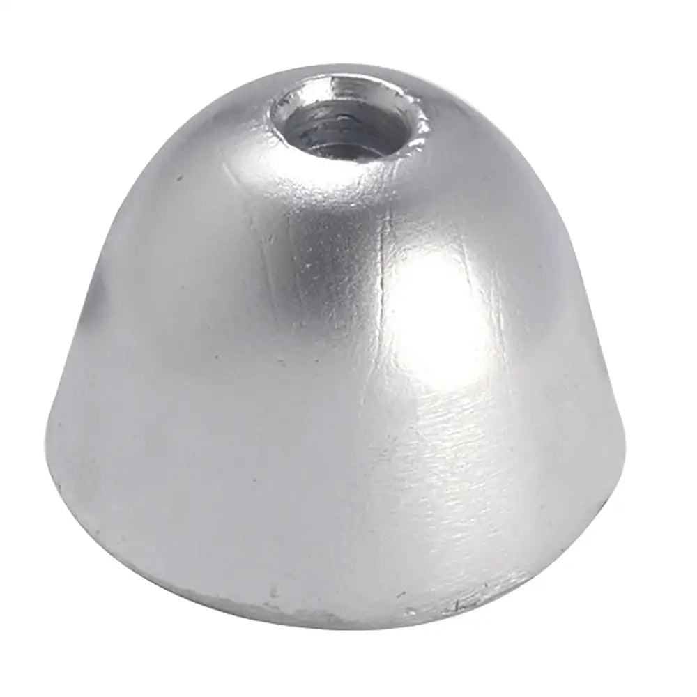 Tecnoseal VETUS Bow Thruster Zinc Cone Propeller Nut Anode Set 125/130/160 KGF w/Hardware [23500] - Anodes