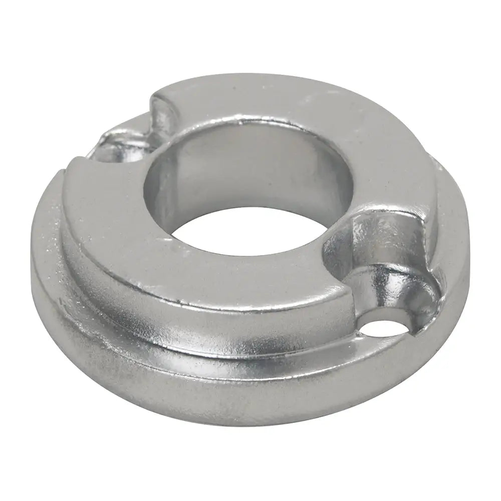 Tecnoseal VETUS Bow Thruster Zinc Washer Anode Set - 25 KGF w/Hardware [23505] - Anodes