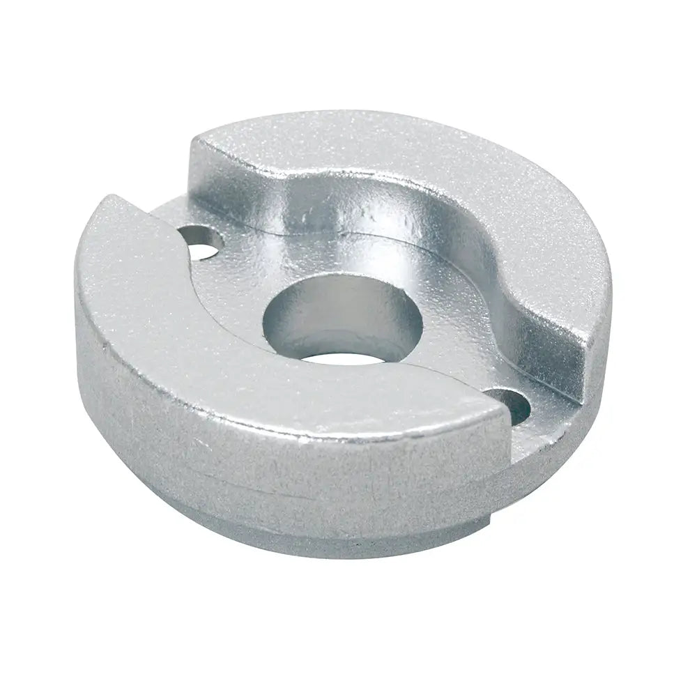 Tecnoseal VETUS Bow Thruster Zinc Washer Anode Set - 35/55 KGF w/Hardware [23506] - Anodes
