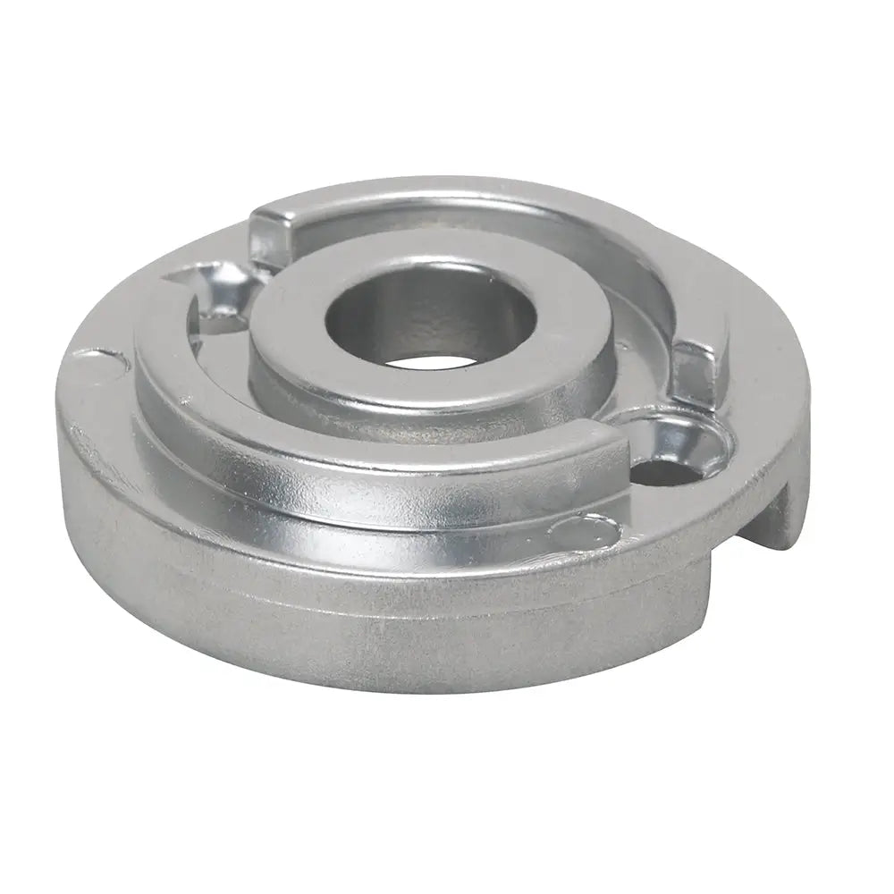 Tecnoseal VETUS Bow Thruster Zinc Washer Anode Set - 75/95 KGF w/Hardware [23507] - Anodes
