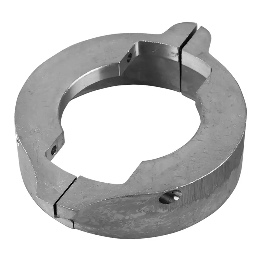 Tecnoseal Volvo Penta 120S Split Ring Zinc Anode f/Saildrives [00706-1] - Anodes