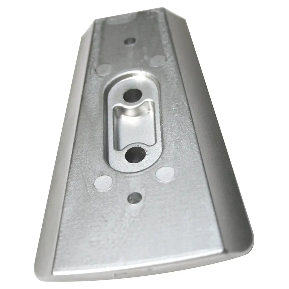 Tecnoseal Volvo Penta DPS-A/DPS-B/FWD Cavitation Plate Zinc Anode f/Outdrives [00733BIS] - Anodes