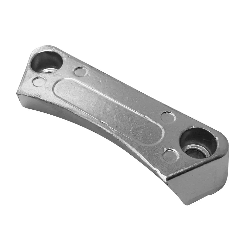 Tecnoseal Volvo Penta Transom Bar Zinc Anode f/DPH DPR Drives [00735] - Anodes