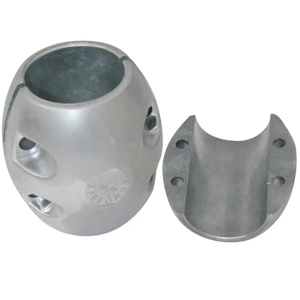 Tecnoseal X18 Shaft Anode - Zinc - 4-1/2’’ Shaft Diameter [X18] - Anodes