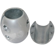 Tecnoseal X9MG Shaft Anode - Magnesium - 2’’ Shaft Diameter [X9MG] - Anodes