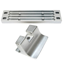 Tecnoseal Yamaha 300-350 HP Aluminum Anode Kit - No Hardware [21107AL] - Anodes