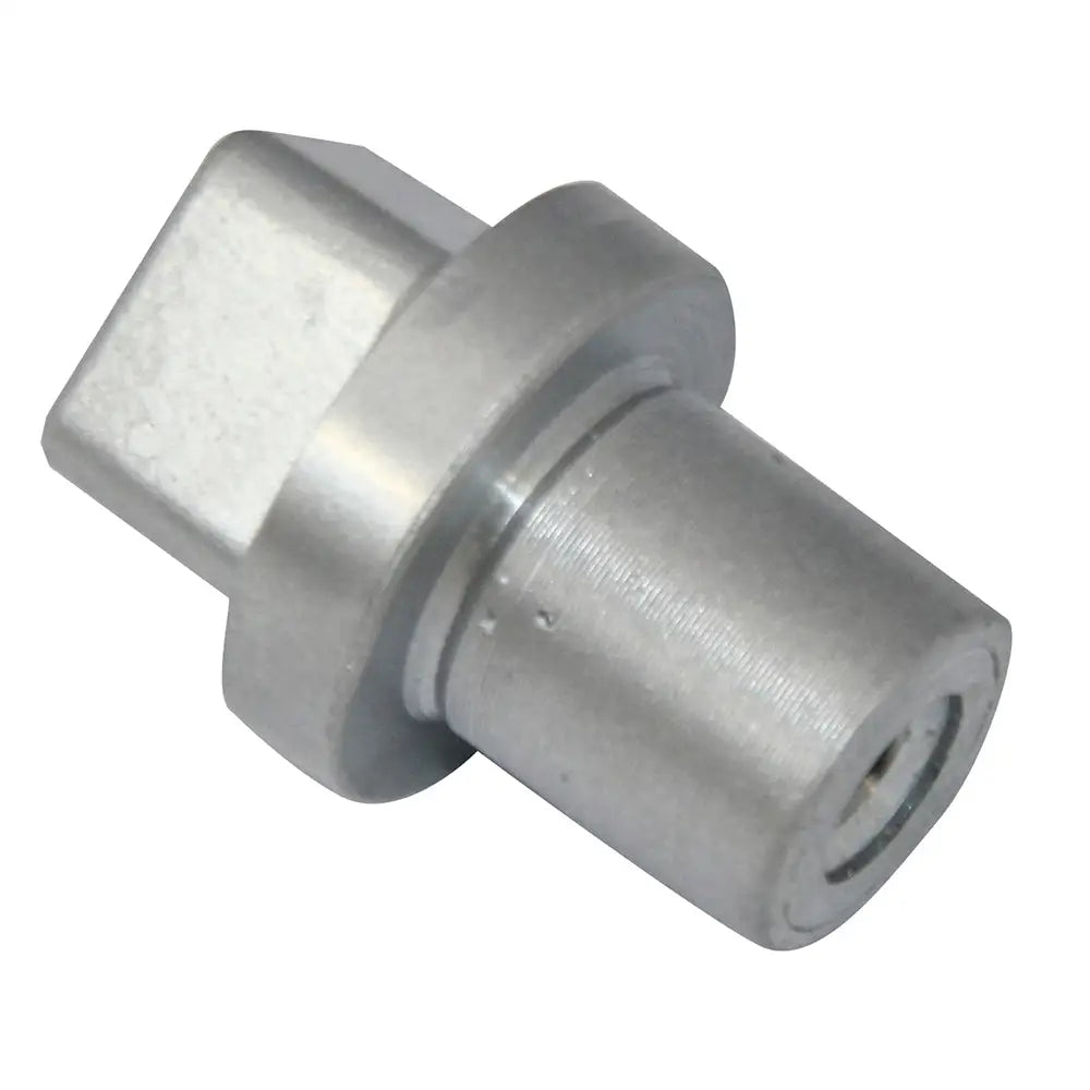 Tecnoseal Yamaha 75-350 HP SX-FX-Waverunner 60-09 Small Zinc Anode f/Crankcase Cylinder [01146-1] - Anodes