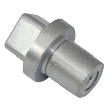 Tecnoseal Yamaha 75-350 HP SX-FX-Waverunner 60-09 Small Zinc Anode f/Crankcase Cylinder [01146-1] - Anodes