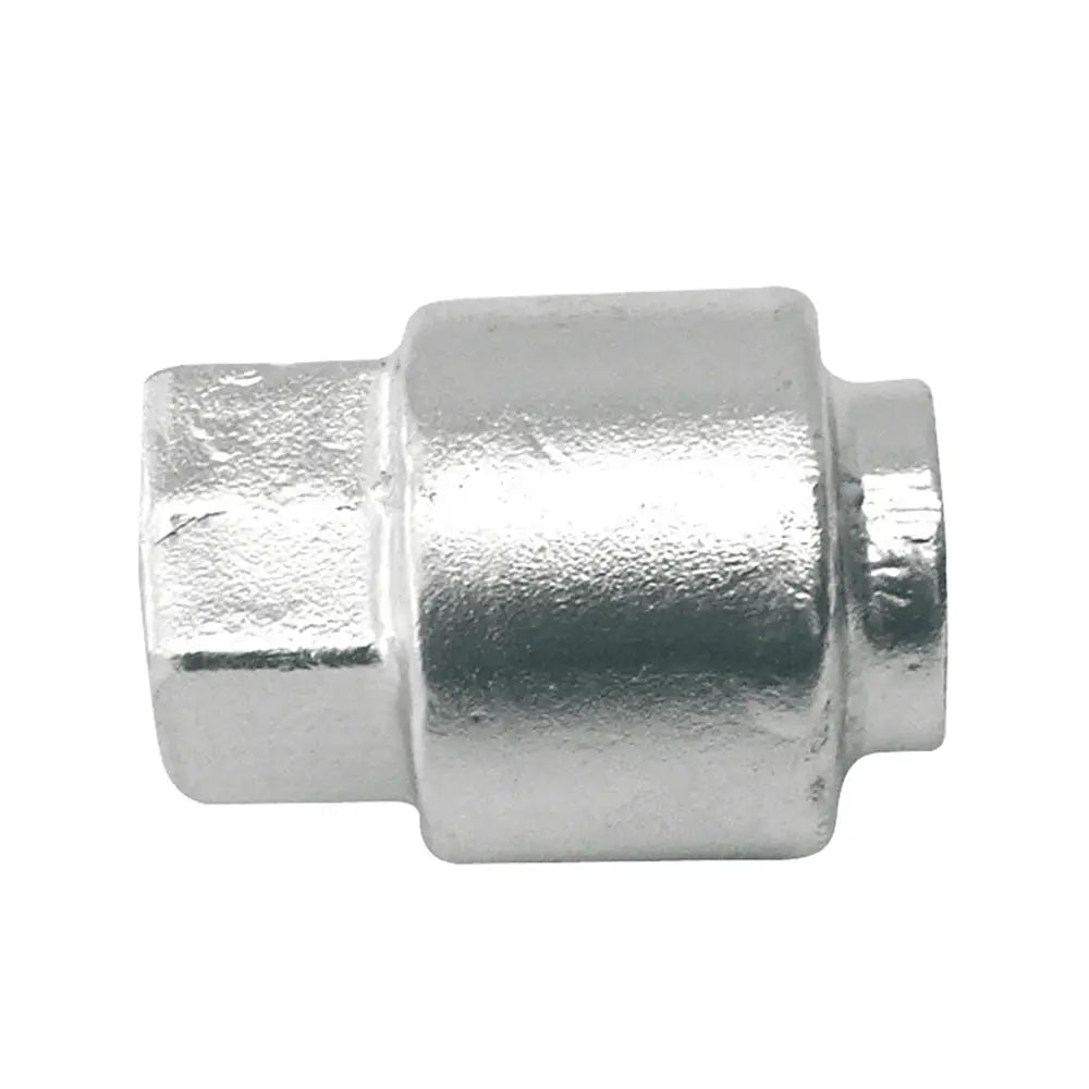 Tecnoseal Yamaha 80-300 HP Small Zinc Anode f/Crankcase Cylinder [01146] - Anodes