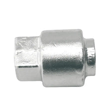 Tecnoseal Yamaha 80-300 HP Small Zinc Anode f/Crankcase Cylinder [01146] - Anodes