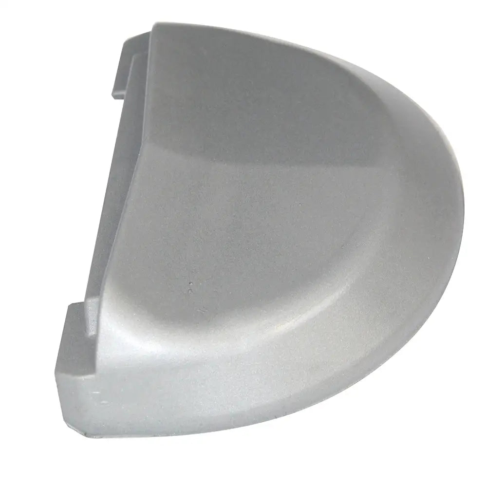 Tecnoseal Zinc Cavitation Plate Anode f/Volvo Penta SX-DPS [00726] - Anodes